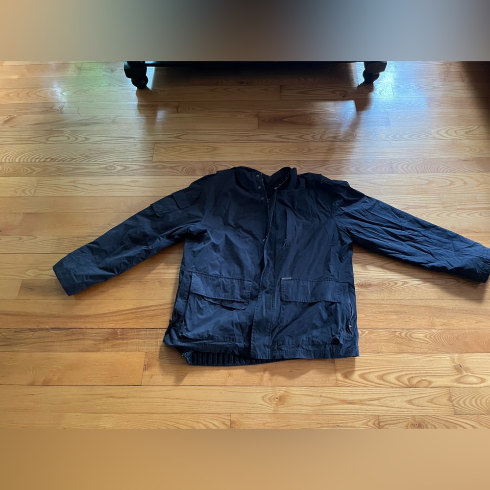 Vintage Calvin Klein Jacket